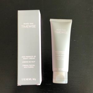 Mary Kay Timewise Age Minimize 3D Night Cream